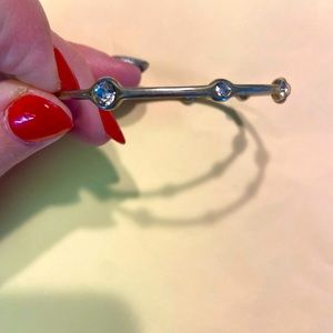 Lia Sophia size Sm bracelet.